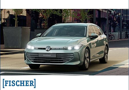 VW Passat Variant Volkswagen 1.5eTSI DSG Business Matrix AHK Navi HUD SHZ ACC