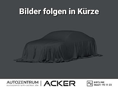 Fiat 600 Red 54kWh LED-Schein./Klimaaut/PDC/Tempomat
