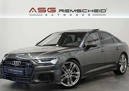 Audi S6 3.0 TDI q. Limousine *2.H *21 *ACC*Pano*H-UP