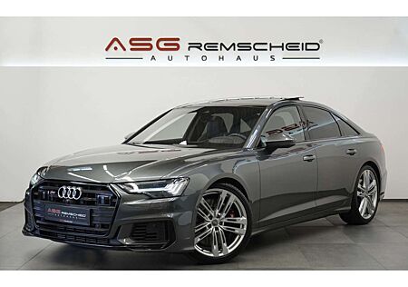 Audi S6 3.0 TDI q. Limousine *2.H *21 *ACC*Pano*H-UP