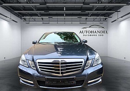 Mercedes-Benz E 350 CDI 4Matic (212.093)