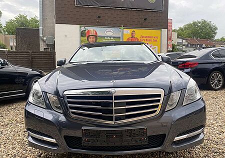 Mercedes-Benz E 350 CDI 4Matic (212.093)