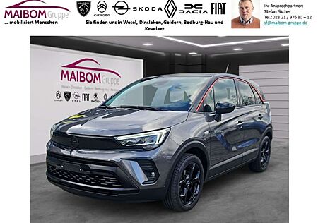Opel Crossland 1.5 Diesel Automatik GS Line