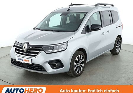 Renault Kangoo 1.3 TCe Techno *NAVI*LED*TEMPO*PDC*