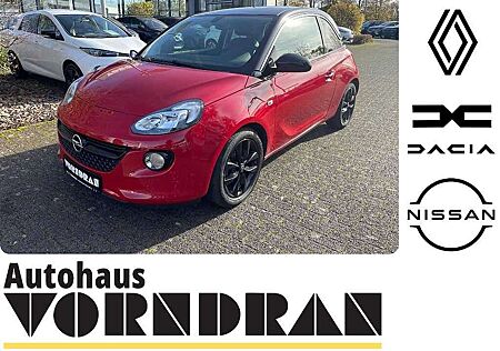 Opel Adam Jam 1.4 ecoFlex Klima PDC hi SHZ Lenkrad heizbar