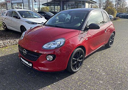 Opel Adam Jam 1.4 ecoFlex Klima PDC hi SHZ Lenkrad heizbar