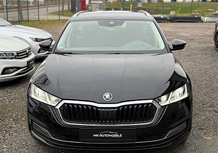 Skoda Octavia Style 2.0 DSG*ACC*MATRIX*HUD*RFK*1-HAND