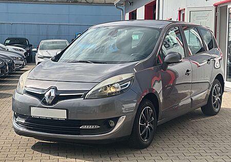 Renault Grand Scenic 1.5 dCi*Zahnriemen+WP gew*AHK*Navi*Klima*Tempo*+WR