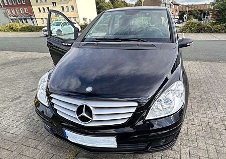 Mercedes-Benz B 150