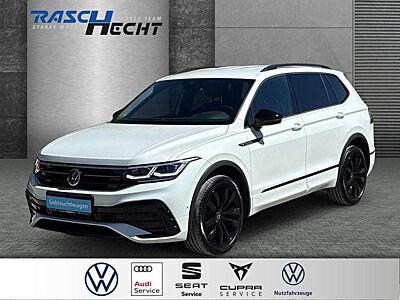 Volkswagen Tiguan Allspace R-Line 2.0 TDI DSG 4MOTION*AHK*
