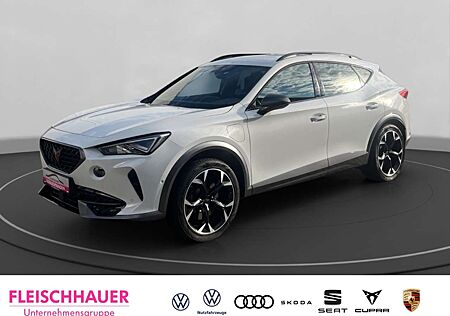 Cupra Formentor e-HYBRID 1.4 Voll-LED Full/Link XL-Paket Sitzhz