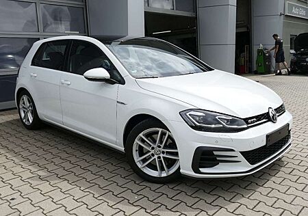 VW Golf Volkswagen GTD GTD BMT/Start-Stopp