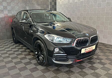 BMW X2 sDrive 18 i*BUSINESS*LED-HUD-NAVI-SITZ.HZ-PDC