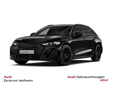 Audi A5 e-hybrid qu S line S tro*B&O*HUD*Matrix