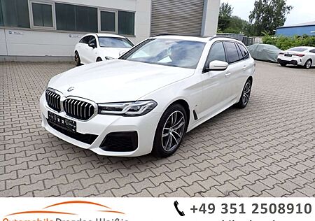 BMW 530 i Touring M Sport*UPE 80.220*HeadUp*DAB*Pano