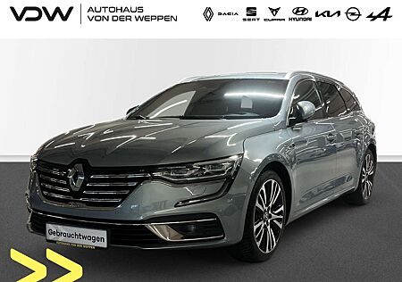 Renault Talisman gebraucht kaufen Renault Talisman Grandtour Initiale Paris Klima Navi