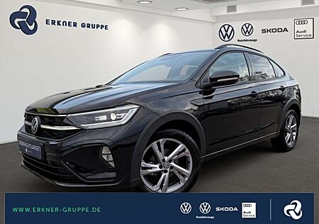 VW Taigo Volkswagen 1.0TSI DSG R-Line MATRIX+NAVI+AHK+PARKLENK+++