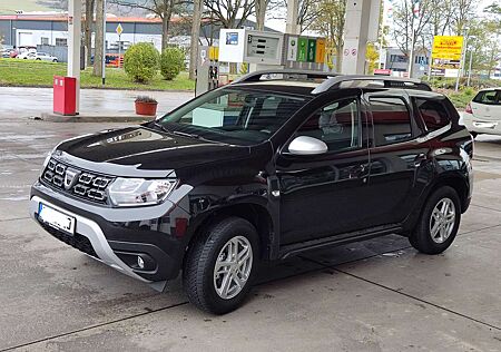 Dacia Duster Urban
