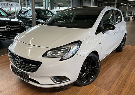 Opel Corsa 1.4 SPORT/KLIMA/TEMPOMAT/SHZ/PDC/