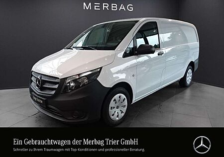 Mercedes-Benz Vito 114 *Kasten Klima Kamera Hecktüren