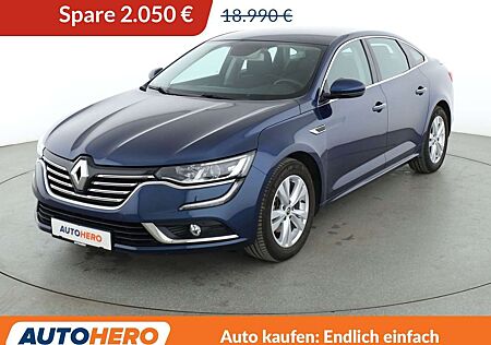 Renault Talisman 1.3 TCe Life Aut.*NAVI*PDC*SHZ*TEMPO*KLIMA*