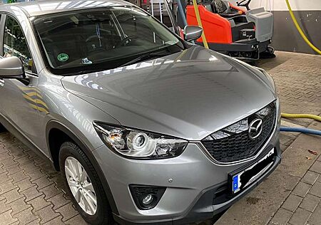 Mazda CX-5 Center-Line AWD