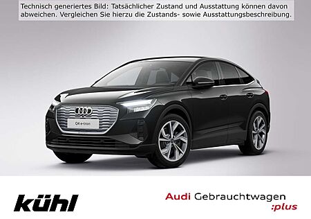 Audi Q4 e-tron 45 LED/ACC/Kamera/Navi/AHK