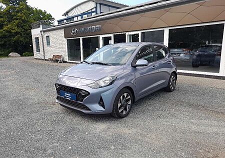 Hyundai i10 1.2 TREND