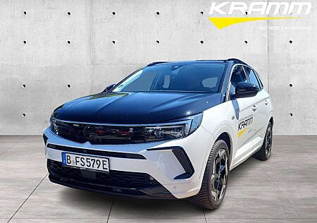 Opel Grandland GSe PHEV 4WD Navi*BT*CarPlay*Android*Allrad