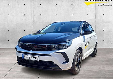Opel Grandland GSe PHEV 4WD Navi*BT*CarPlay*Android*Allrad