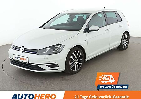 VW Golf Volkswagen 1.5 TSI ACT Highline BM Aut.*NAVI*LED*ACC*PDC*SHZ*