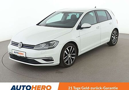 VW Golf Volkswagen 1.5 TSI ACT Highline BM Aut.*NAVI*LED*ACC*PDC*SHZ*