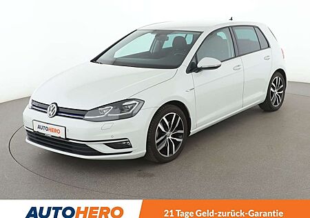 VW Golf Volkswagen 1.5 TSI ACT Highline BM Aut.*NAVI*LED*ACC*PDC*SHZ*