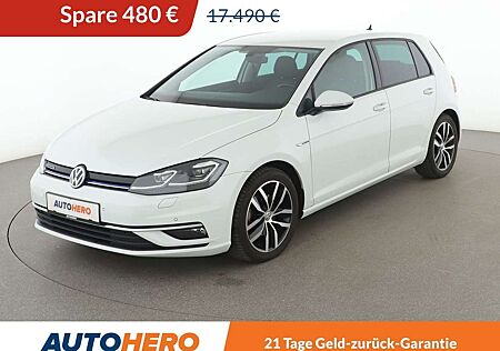 VW Golf Volkswagen 1.5 TSI ACT Highline BM Aut.*NAVI*LED*ACC*PDC*SHZ*