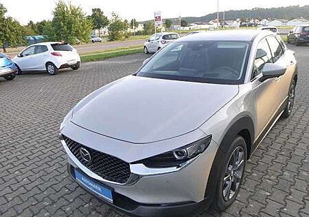Mazda CX-30 CX30 SKYACTIV-X 2.0 M HYBRID 1. Hand, TOP Zustand,