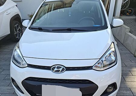 Hyundai i10 Classic