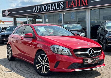 Mercedes-Benz A 200 BlueEfficiency"Urban"7G-DCT"NAVI"LEDER"SHZ
