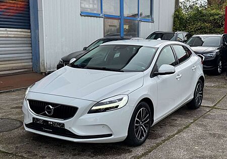 Volvo V40 gebraucht kaufen Volvo V40 Momentum/LED/Tempo/PDC/Navi/1 Hand