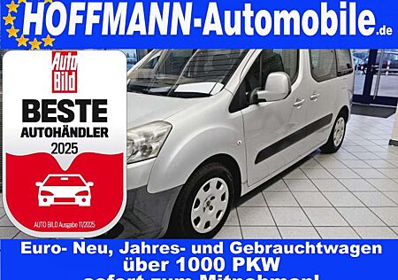 Peugeot Partner ohne Tüv