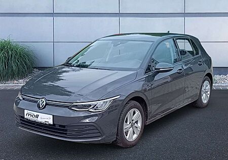 VW Golf Volkswagen Life 1.5 TSI 6-Gang, Navi, ACC