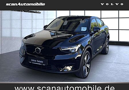Volvo C40 Core Recharge Pure Electric 2WD Bluetooth LED