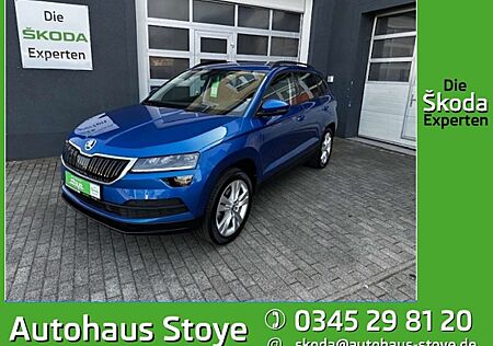 Skoda Karoq 1.5 TSI AHK;LED;KAMERA;ACC;NAV