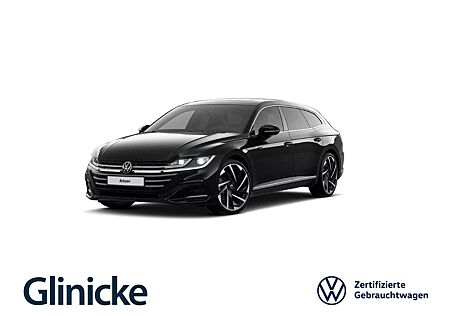 VW Arteon Volkswagen Shootingbrake 2.0 TDI R-Line 4Motion Tipt