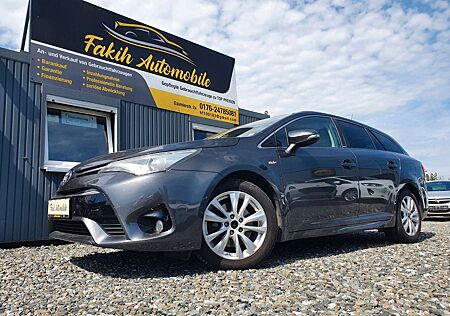 Toyota Avensis Touring Sports Edition-S NAVI AHK