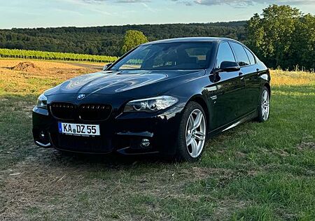 BMW 530d 530 xdrive