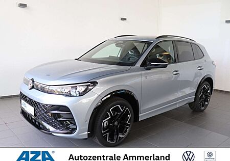 VW Tiguan Volkswagen R-Line 1,5 l eTSI OPF 110 kW (150 PS) 7-Gang-Dopp