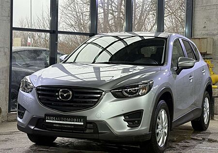 Mazda CX-5 Nakama 2WD Automatik Xenon Navi Kamera BOSE