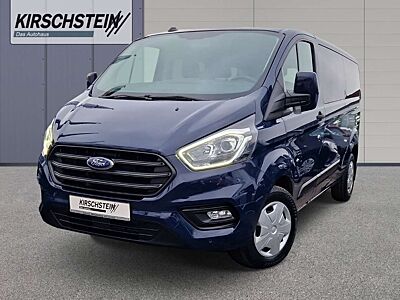 Ford Transit Custom Tourneo 320 L2 Trend AHK 9-Sitzer