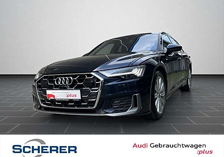 Audi A6 S line 35 TDI 120(163) kW(PS) S tronic