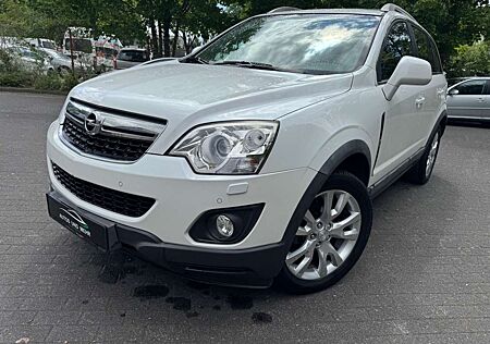 Opel Antara 2.0 Design Edition 4x4 Automatik